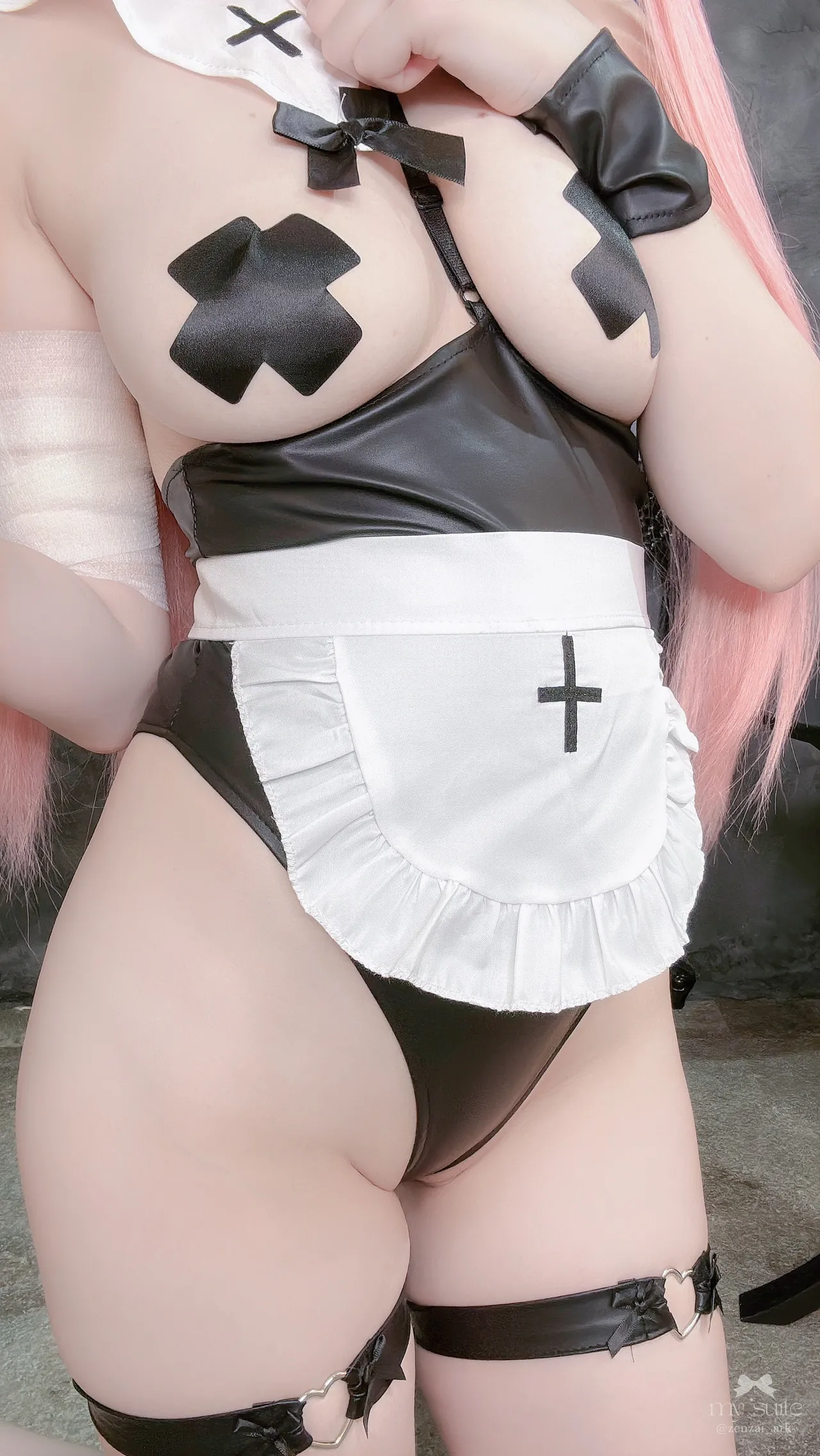 Atsuki - Maid Medb-erohere25.webp